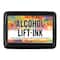 Ranger Tim Holtz&#xAE; Alcohol Lift-Ink Pad